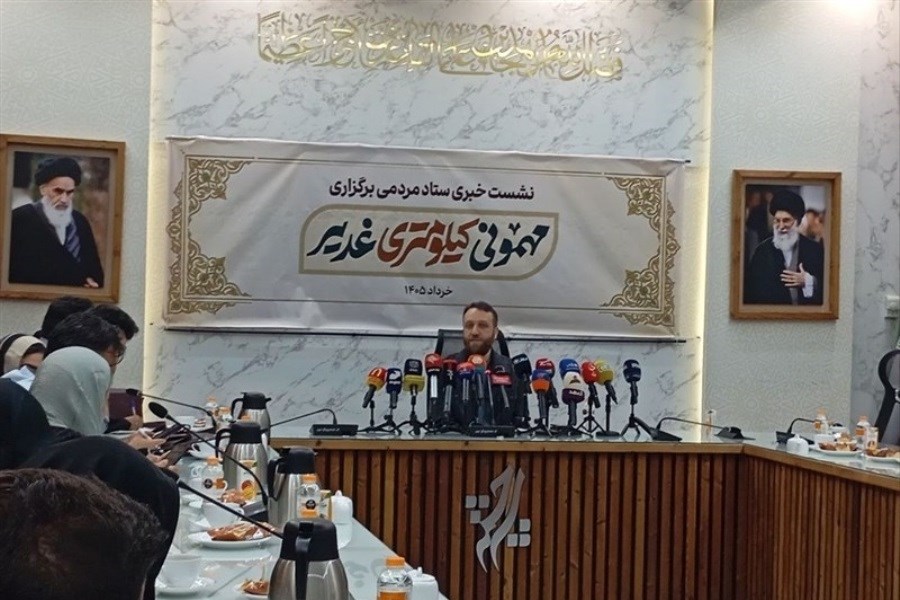 مهمانی غدیر امسال گسترده‌تر برگزار می‌شود؛ از میدان امام حسین تا آزادی