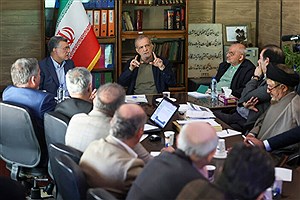 پزشکیان: حکمرانی سلامت باید جامعه‌محور شود