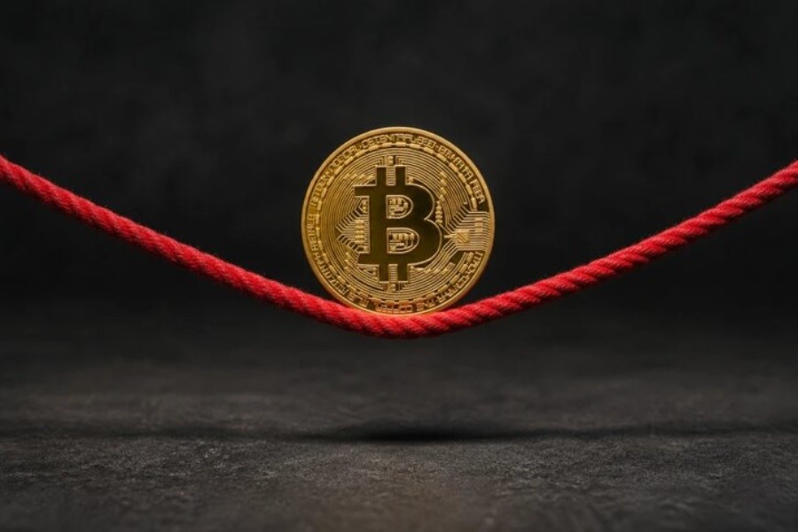 بیت کوین به بالاترین سطح قیمتی خود در نزدیک به دو هفته گذشته رسید