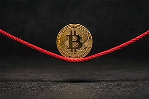 بیت‌کوین در سراشیبی؛ بازار رمزارزها غافلگیر شد