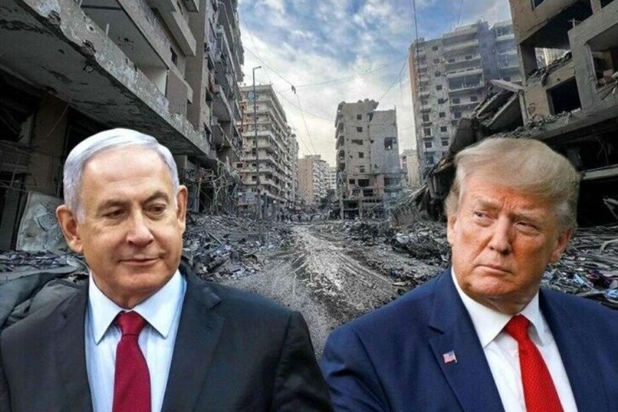 چرا واشنگتن در جنگ علیه لبنان نقش بی‌طرف ندارد؟