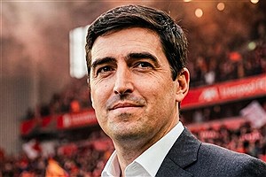 ایرائولا سرمربی لیورپول شد