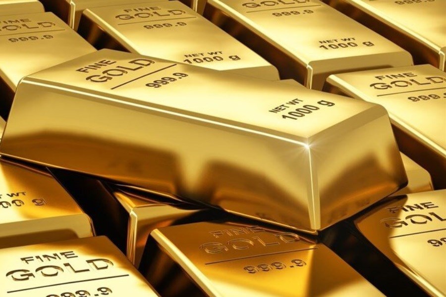قیمت جدید طلای جهانی امروز ۲۴ تیرماه ۱۴۰۵