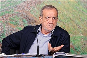 پزشکیان: حکمرانی داده‌محور تنها راه مقابله پایدار با فساد است