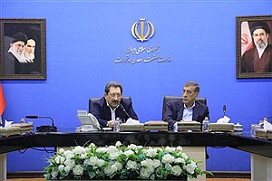 ۸۲ درصد مردم از مدیریت بازار در ایام جنگ رضایت داشتند