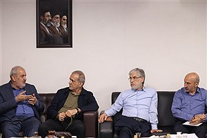 ۳۲ راهبرد مدیریت بحران آب ابلاغ شد؛ اولویت کاهش ضایعات گندم