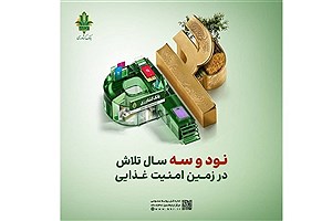 پرداخت 16 همت تسهیلات به صنایع تبدیلی و تکمیلی توسط بانک کشاورزی