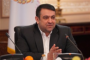 نجارزاده در آیین تکریم و معارفه: بانک ملی میراثی ارزشمند برای ایران است