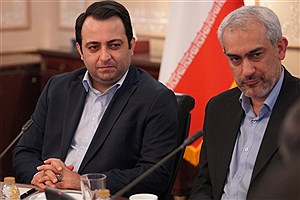 اعتماد جامعه، پشتوانه بانک ملی ایران در مسیر نوآوری است