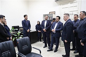 سیفی: روابط عمومی پل ارتباطی بانک و افکار عمومی است