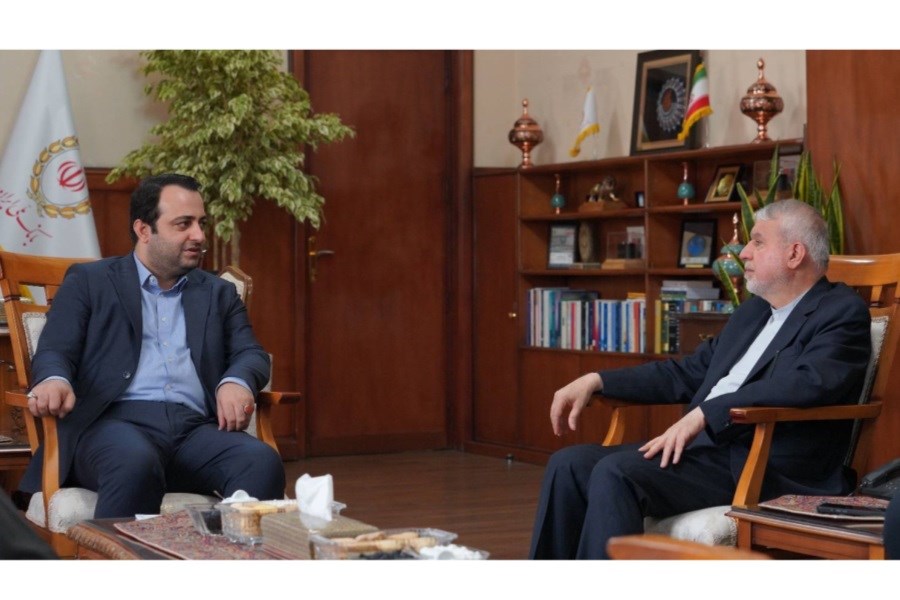هم‌پیمانی بانک ملی و وزارت میراث برای رونق گردشگری