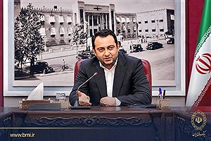نقشه راه مدیرعامل جدید بانک ملی برای بازسازی بزرگ‌ترین بانک کشور