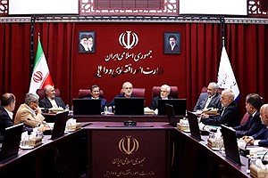 پزشکیان: رسانه ملی نباید عملکرد دولت را سیاه‌نمایی کند