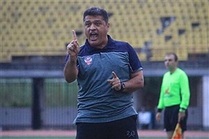 اتهامات داداش‌زاده، محرومیت ۲۰ روزه او را در پی داشت