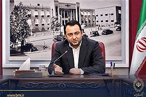 تشریح اولویت‌های جدید بانک ملی توسط محسن سیفی/ تمرکز بر اصلاح ساختار و رفع ناترازی‌ها