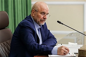 قالیباف درگذشت حاج اکبر مولایی را تسلیت گفت