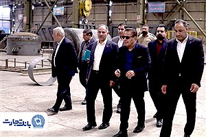 ابزارهای نوین مالی بانک تجارت ، فرصتی برای توسعه فعالیت شرکت‌های مولد