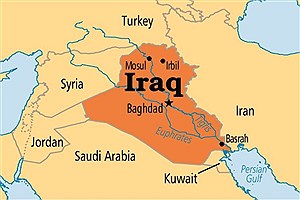 حریم هوایی عراق بازگشایی شد
