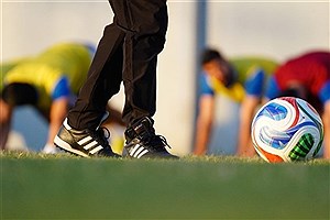 برنامه امروز شبکه سه؛ فوتبال برزیل-ژاپن و بسکتبال ایران