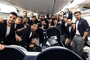 سهمیه بلیت ایران در جام جهانی حذف شد