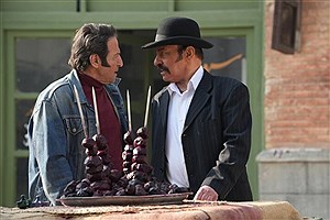 آغاز اکران آنلاین فیلم سینمایی "های کپی" از امشب