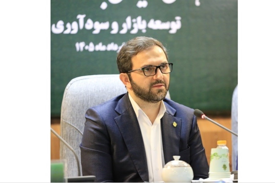 رشد ۷۰ درصدی سپرده‌های بانک کشاورزی در سال ۱۴۰۴
