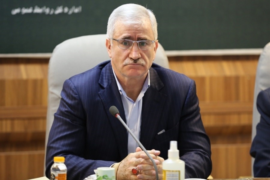 رشد ۴ برابری منابع بانک کشاورزی تا ۸۵۰ همت