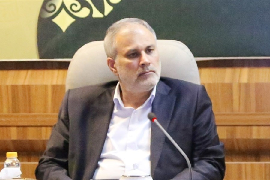 تأکید بانک کشاورزی بر توسعه بانکداری دیجیتال