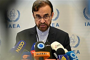قطعنامه شورای حکام، چراغ سبز به متجاوزان است