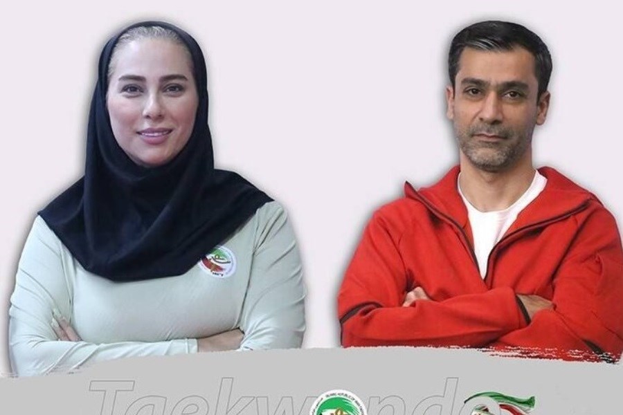 پیام خانلرخانی سرمربی تیم ملی تکواندو شد
