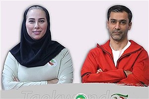 پیام خانلرخانی سرمربی تیم ملی تکواندو شد