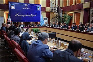 دولت: دانشگاه‌ها نقش تعیین‌کننده‌ای در عبور از چالش‌ها و خنثی‌سازی تحریم‌ها دارند