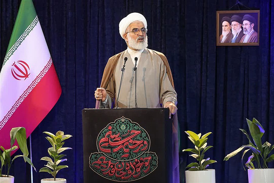 مقاومت را به عنوان یک رفتار مستمر ادامه دهیم| وعده‌های آمریکا در حکم سلاح عمل می‌کنند