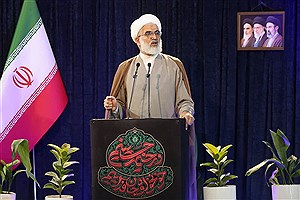 مقاومت را به عنوان یک رفتار مستمر ادامه دهیم| وعده‌های آمریکا در حکم سلاح عمل می‌کنند