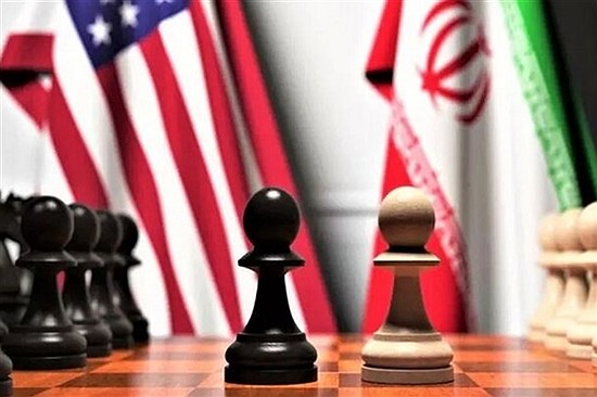 ایران ابتکار عمل جنگ با آمریکا را در دست گرفته است