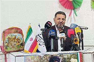 از کلیسای انجیلی مشهد تا تنگه هرمز؛ تأکید نماینده مجلس بر صیانت از منافع ملی