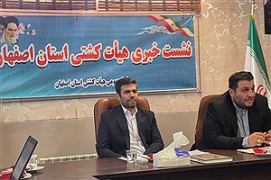 انقلاب در کشتی اصفهان؛ از ویرانه‌های ۹۷ تا رویای المپیک با احداث ۴۲ خانه کشتی جدید