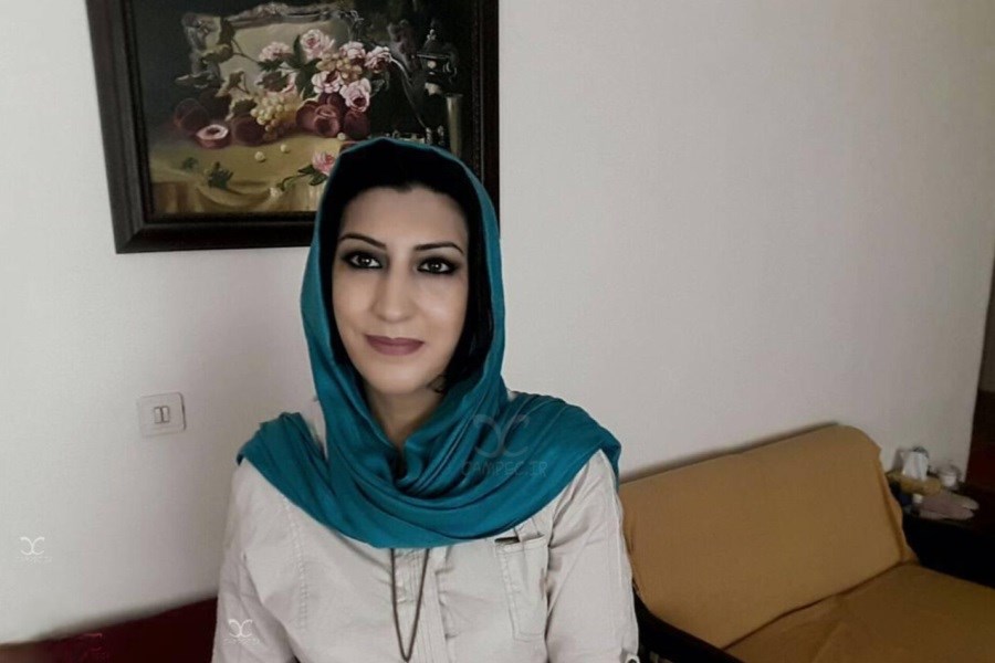 شهرزاد جواهری، بازیگر سریال «زیر آسمان شهر» درگذشت