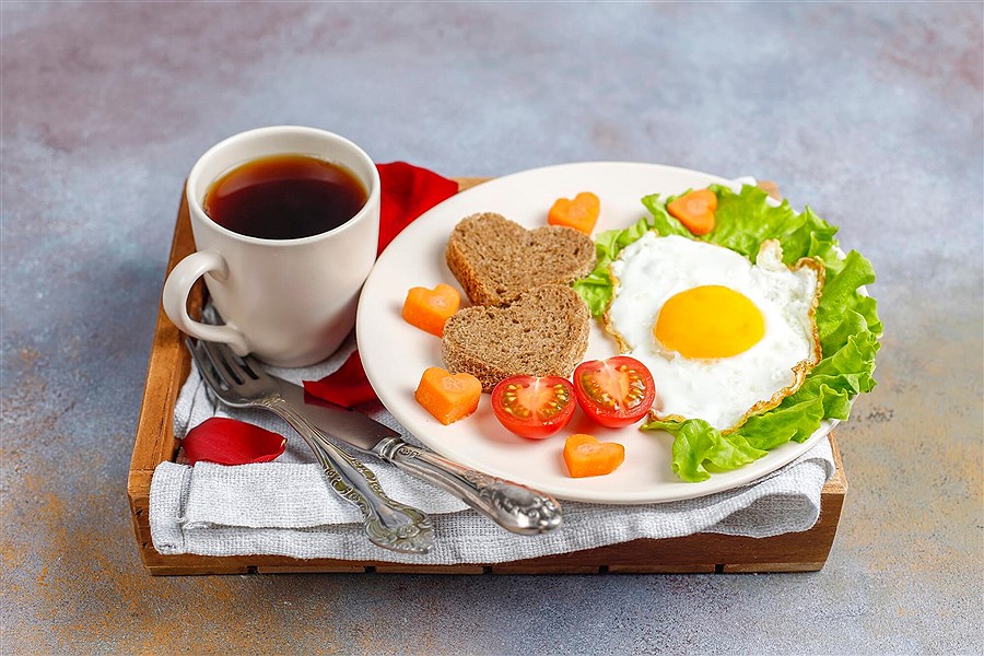 بهترین و بدترین صبحانه‌ها برای کنترل کلسترول خون