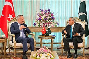 اسحاق دار و فیدان از پیشرفت در روند توافق تهران-واشنگتن استقبال کردند