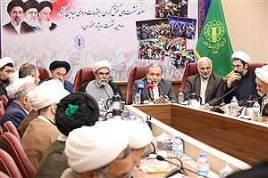 عراقچی: دشمن به دنبال "تحمیل اراده" و "تسلیم ایران" است