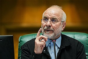 قالیباف بار دیگر بر انتقام از عاملان ترور رهبر شهید تأکید کرد