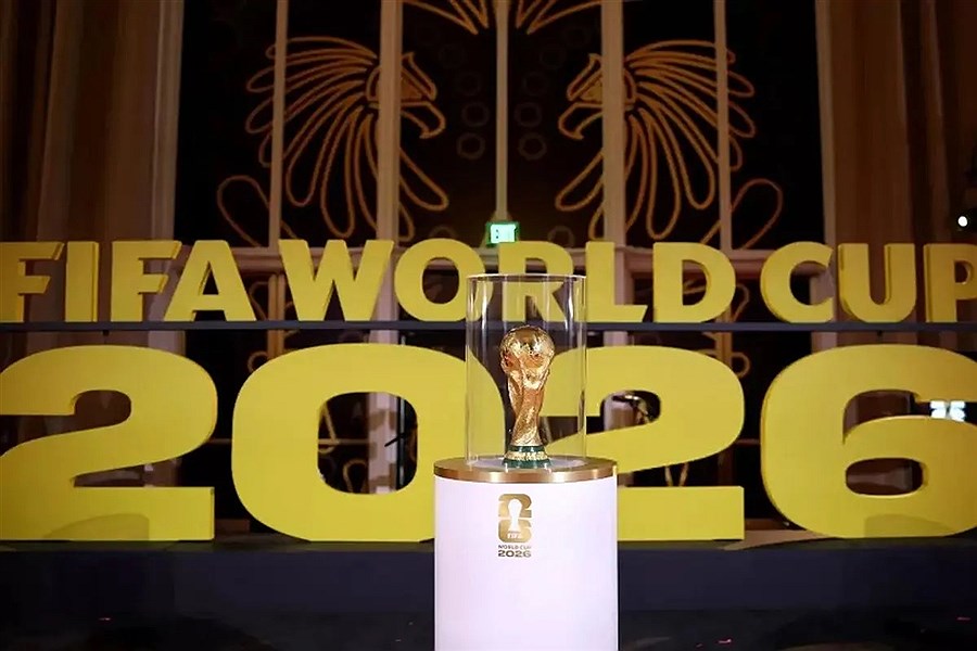 دو روز پرهیجان در جام جهانی 2026؛ از ایران تا فرانسه