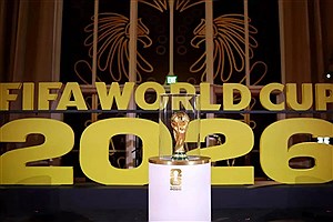 دو روز پرهیجان در جام جهانی 2026؛ از ایران تا فرانسه