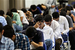 تعویق برگزاری امتحانات نهایی یازدهم و دوازدهم در هرمزگان