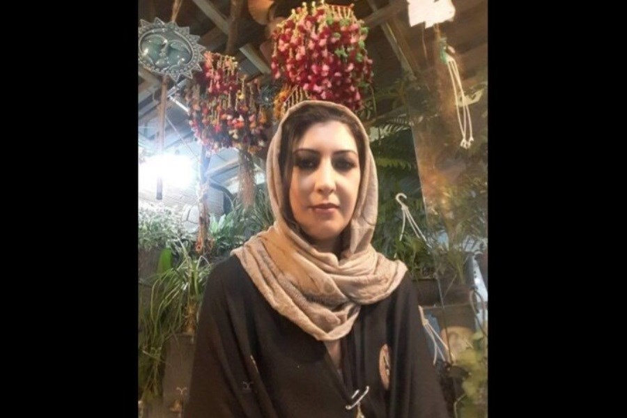وداع با شهرزاد جواهری در قطعه هنرمندان+ جزئیات مراسم