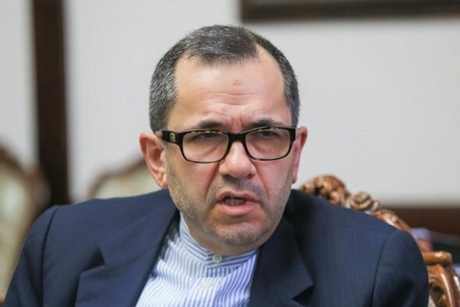 تخت‌روانچی: طرح بازسازی خسارات جنگ در یادداشت تفاهم آمده است