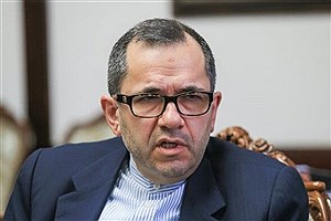 تخت‌روانچی: طرح بازسازی خسارات جنگ در یادداشت تفاهم آمده است