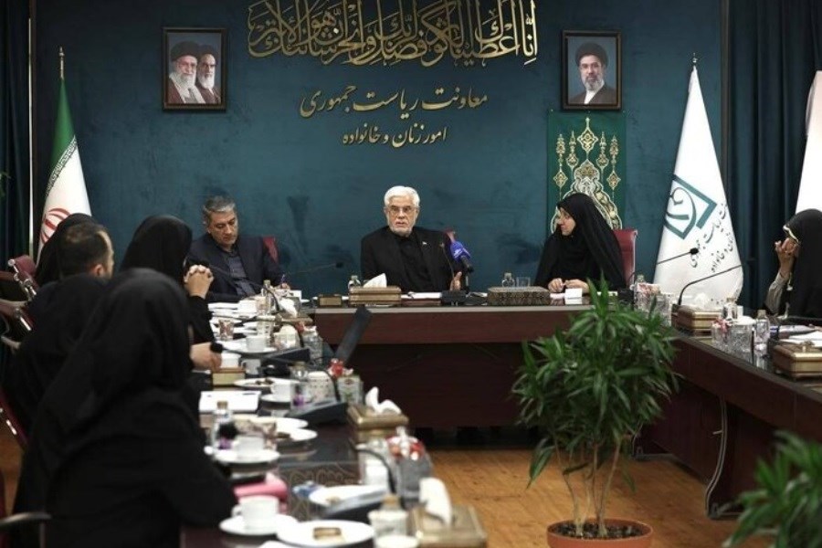 عارف: اختلاف‌نظرها درباره مذاکرات نباید به دعوای داخلی تبدیل شود