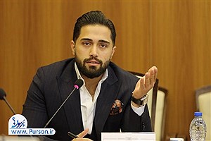 مهران کشاورز: آقای استاندار؛ زمان تحول در حمل‌ونقل اردبیل فرا رسیده است| اردبیل؛ دروازه طلایی اقتصاد شمال‌غرب است